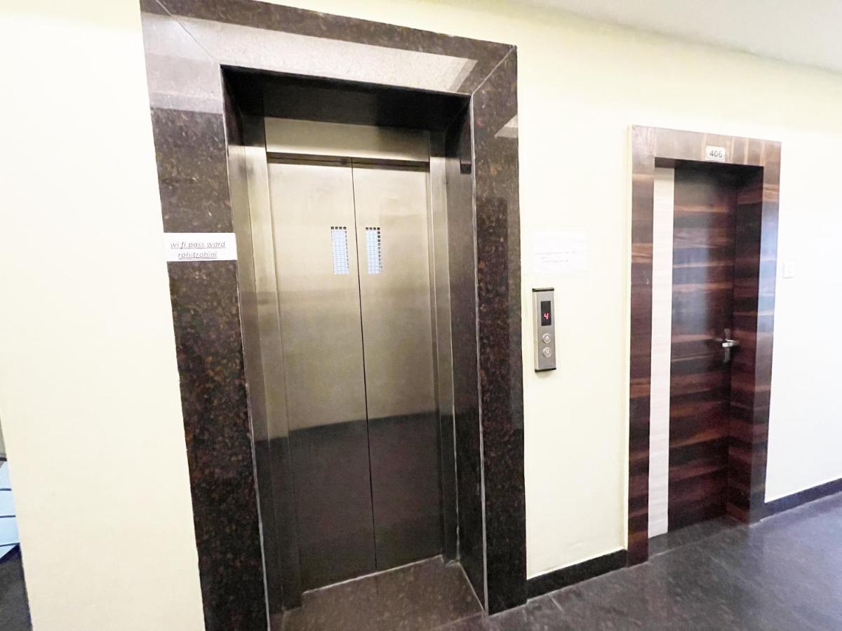 Shree Ganesh Hotel Puri Kültér fotó