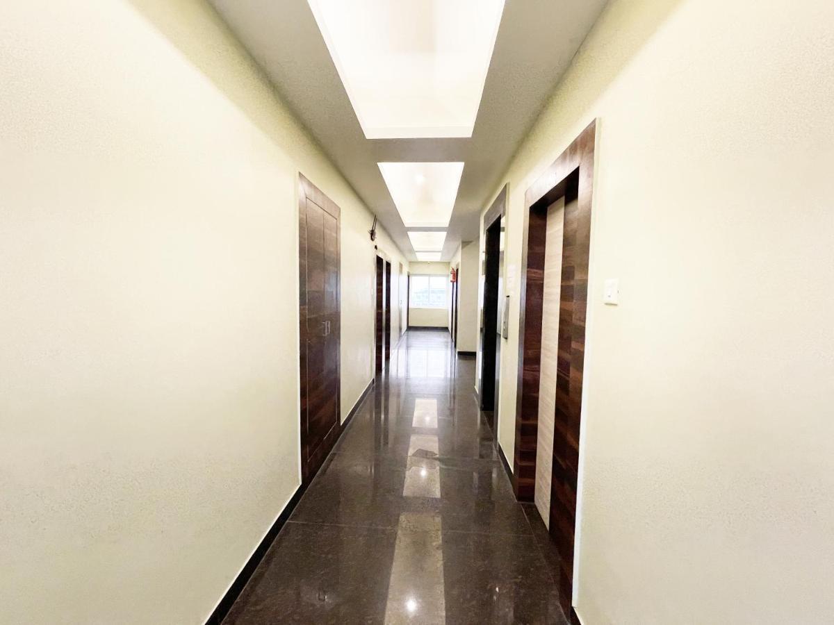 Shree Ganesh Hotel Puri Kültér fotó