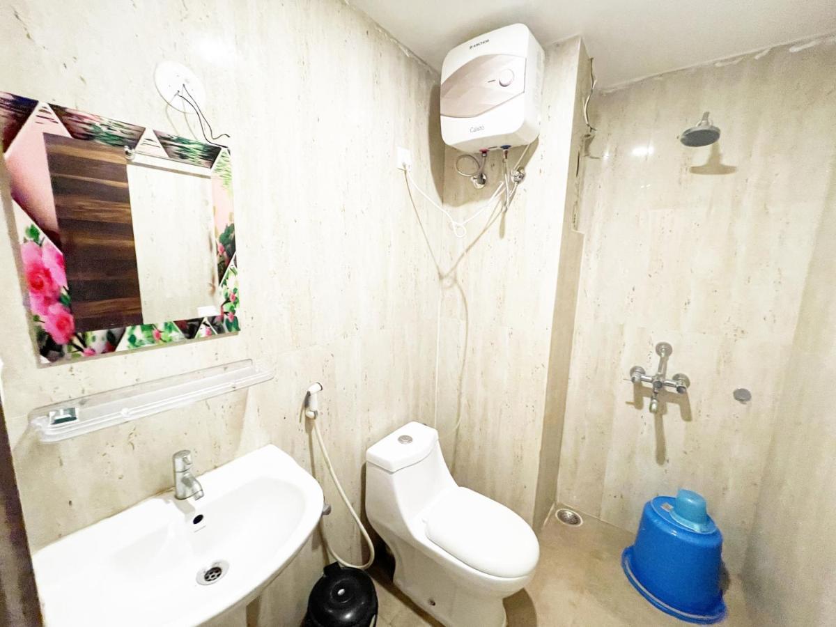 Shree Ganesh Hotel Puri Kültér fotó