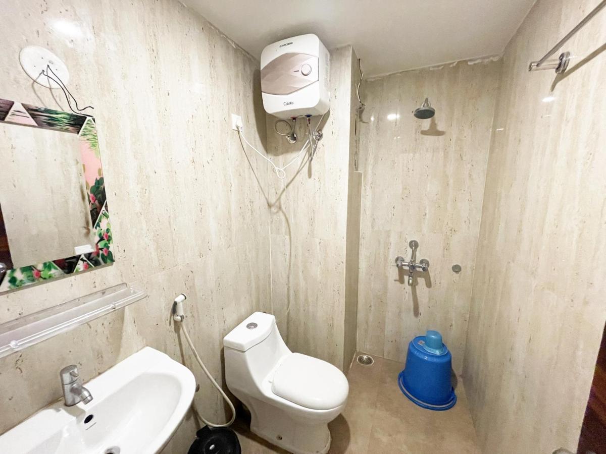 Shree Ganesh Hotel Puri Kültér fotó