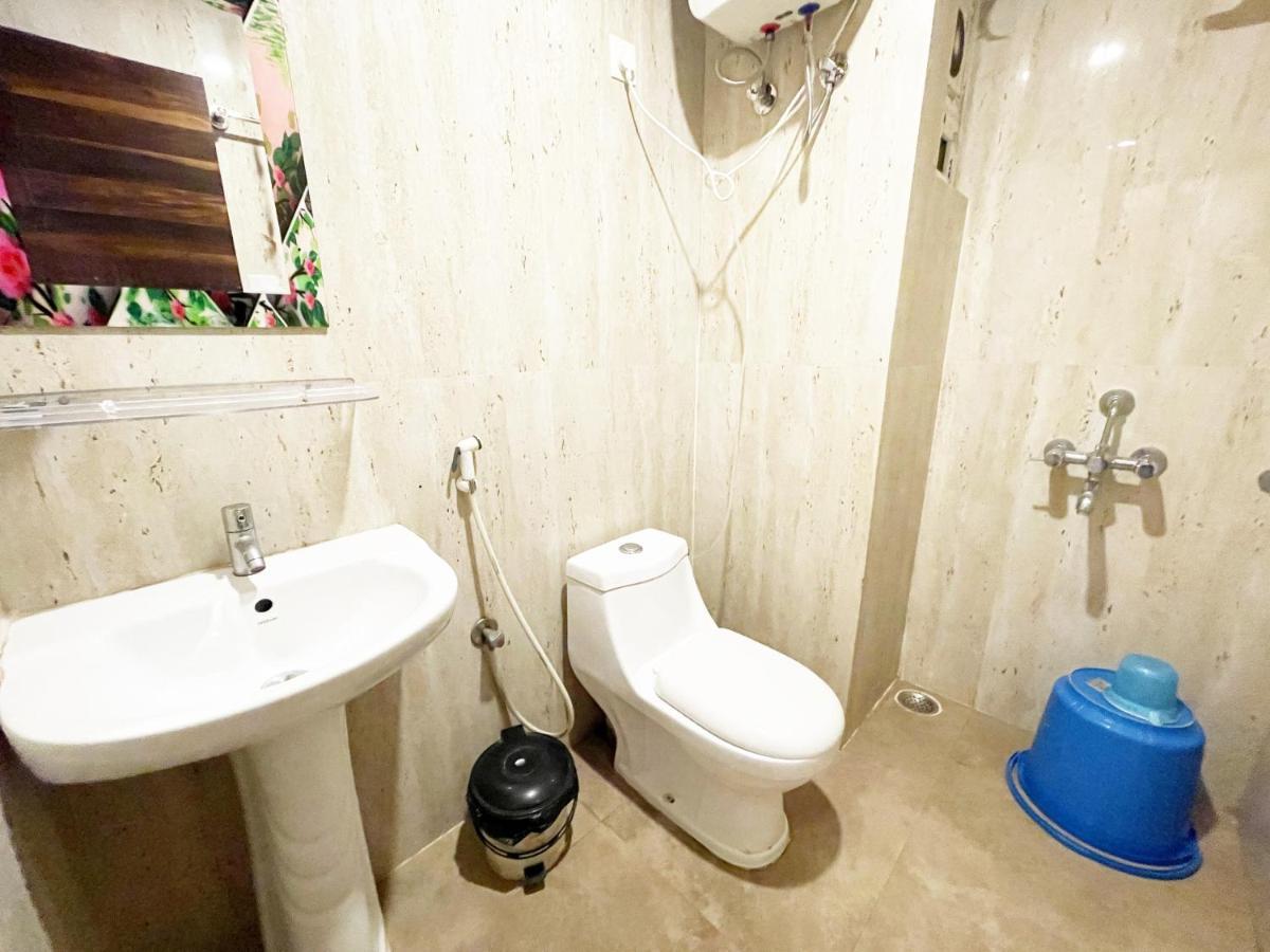 Shree Ganesh Hotel Puri Kültér fotó