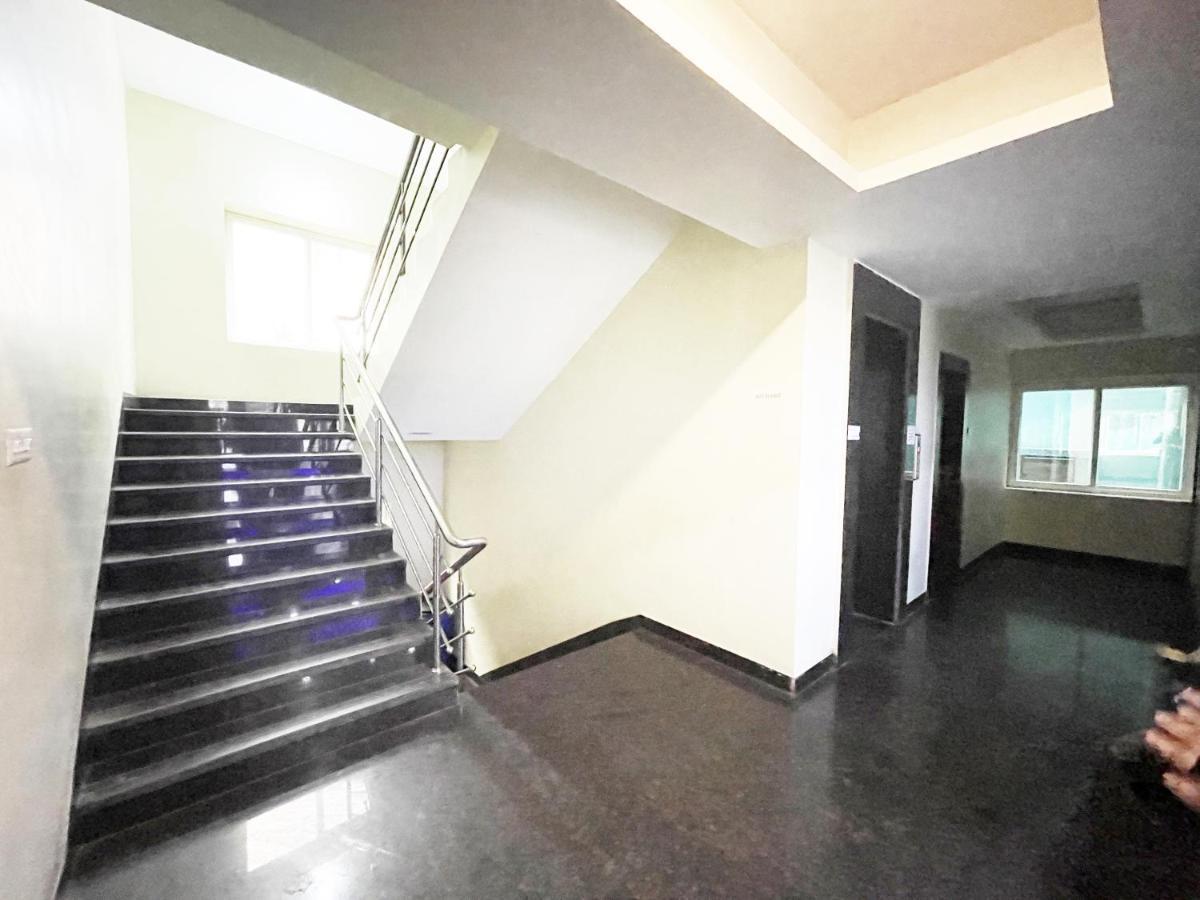 Shree Ganesh Hotel Puri Kültér fotó
