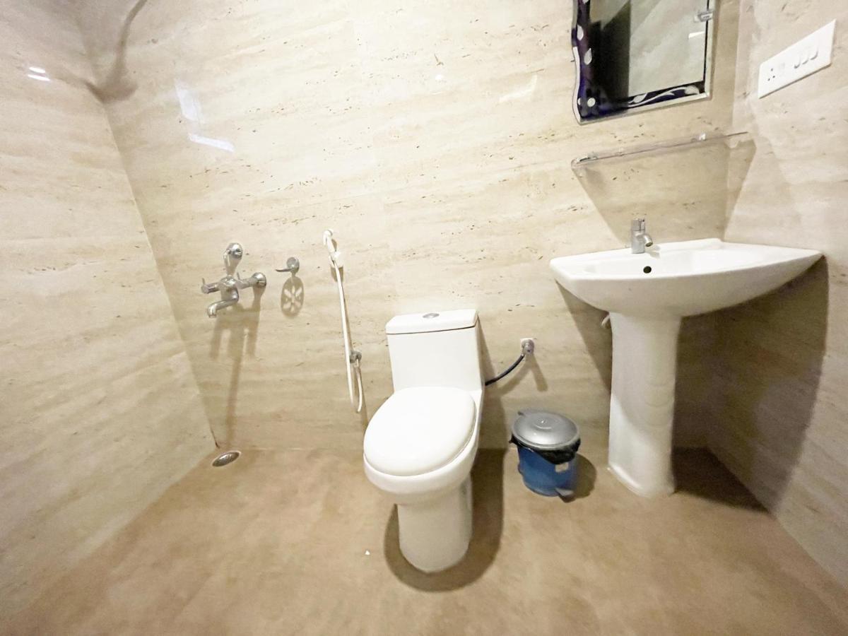 Shree Ganesh Hotel Puri Kültér fotó