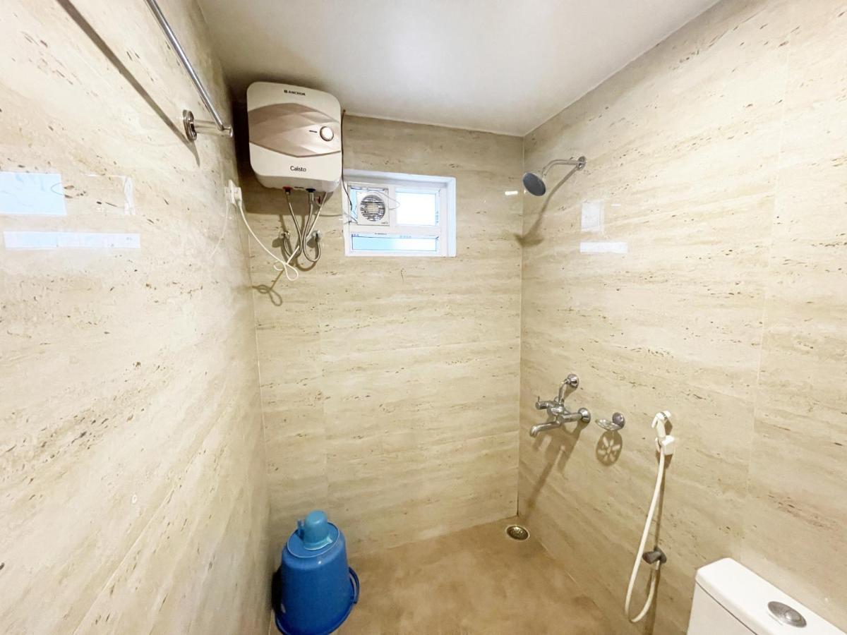 Shree Ganesh Hotel Puri Kültér fotó